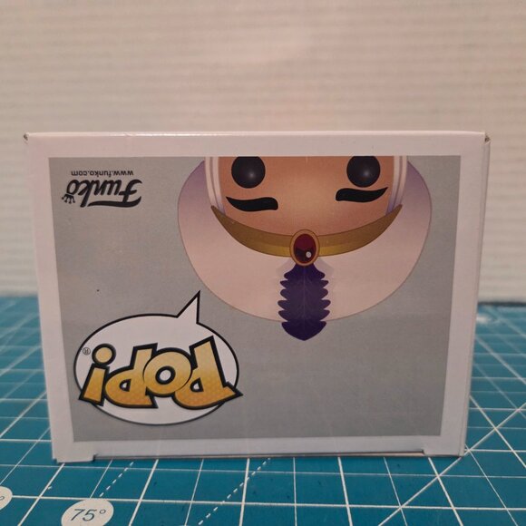 Funko POP Disney Aladdin Prince Ali 475 Vinyl Figure - Picture 6 of 6